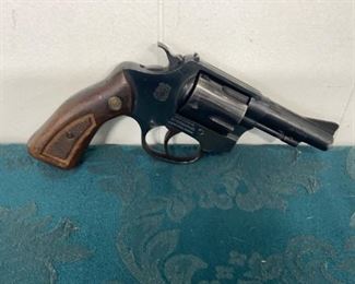 Interarms-Rossi-M68-.38 cal-G280