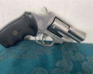 Interarms-Rossi-M88-.38 cal-#W303049