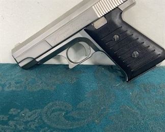 Jennings Firearms -Bryco59-9mm-#894218