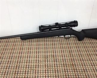 Marlin-Model XT-22- .22 Mag-#MM52688B
