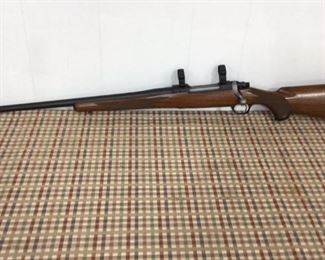 Ruger- M-77 Hawkeye- 25-06 cal- #710-53343