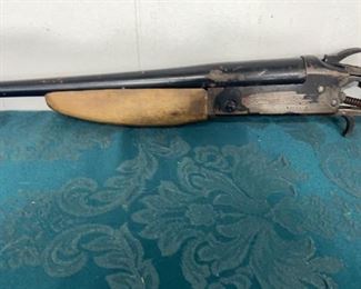 Stevens-Model 94-.410-#A906925