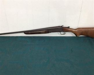 Stevens- Model 940 -.410 gauge