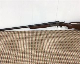 Stevens- Model 94C -12 gauge