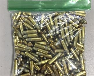 .22 Cartridges