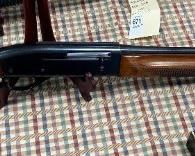 Remington 1148 .410  Automatic
