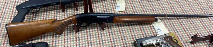 Remington 1148 .410 Automatic