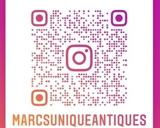 QR CODE INSTRAGRAM