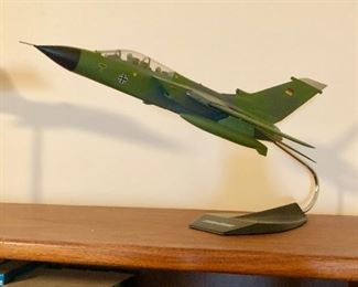 Jet Model