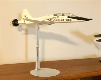Air Force Jet Model