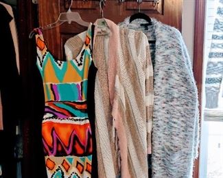 Lovely gently used Ladies Clothing