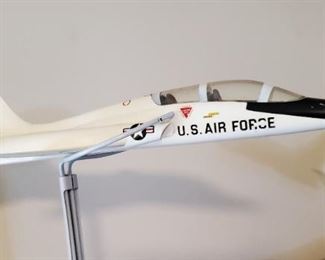 Air Force Model Plane 