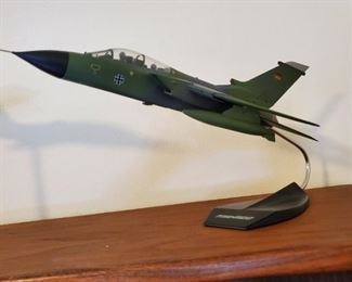 Model Jet