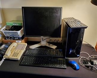 Dell Computer 