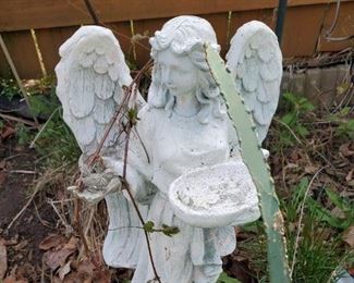 Garden Angel