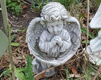 Garden Angel
