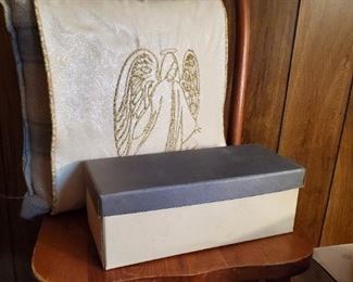 Childs Vintage Chair 