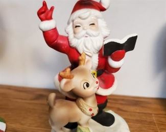 Holiday Decor/Christmas 