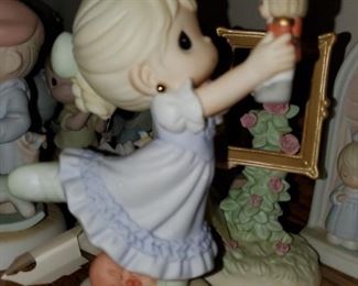 Precious Moments Collection 