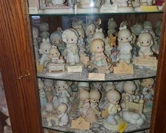 Precious Moments Collection 