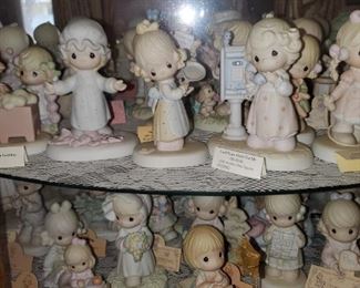 Precious Moments Collection