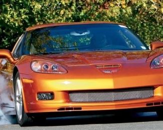 2009 Corvette Z06 Callaway custom
Painted in atomic orange
1000 miles from new
Completely customized from Callaway cost over 170k
Callaway Corvette package includes an eaten/magnuson supercharger with liquid to air intercooler, larger fuel injectors, fuel pump controller, Callaway stainless exhaust system, high flow intake included also carbon fiber upgrades and Callaway interior accents cars to said to be making in excess of 680 hp and 610 foot pounds of torque