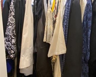 Women’s Plus Size Clothing 