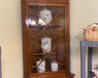 Antique Curio 