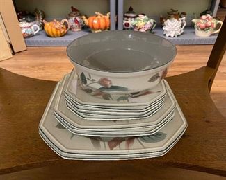 Mikasa Continental Silk Flower Collection 