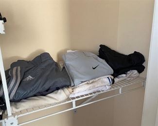 Baseball Pants, some are used, some are fair shape others are in euc