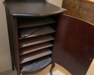 Great Vintage Cabinet