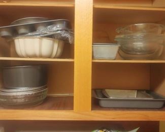 I Know You Want Pyrex