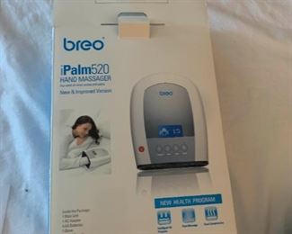 You Deserve A Massage