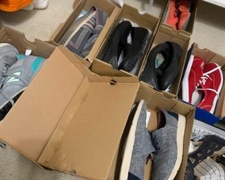 Get Your New Kicks Here