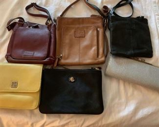 Hand Bags