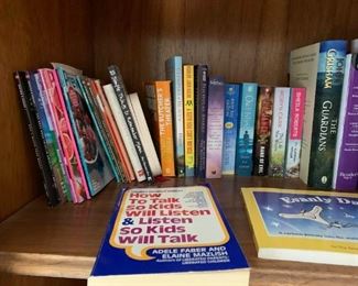 Some More Good Reads