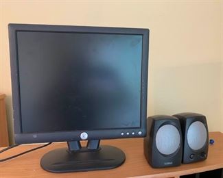 Dell Computer Monitor