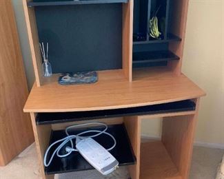 Computer Desk