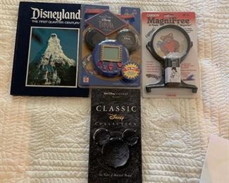 Disney Collectibles