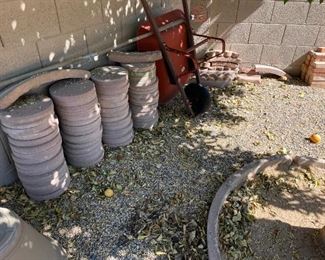 Need Some Landscaping Brick