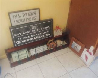 What Do You Wanna Hang