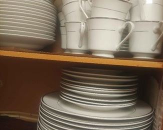 Gibson Heritage Platinum China