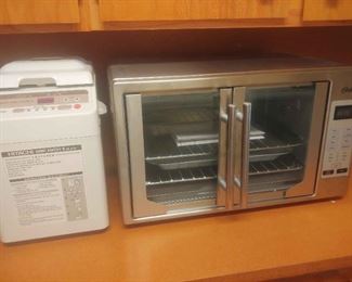 Lets Toast That Homemade Bread