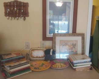 Household Decor Collectibles