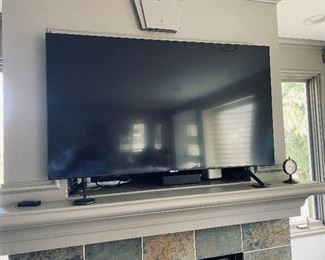 Samsung tv