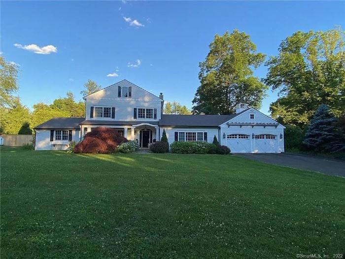 WHOLE HOUSE SALE IN REDDING in Redding, CT starts on 4/22/2022