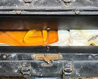 Vintage Doctors Case