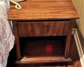 Hennepin Mid Century Modern night stand (2)