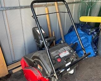 This has not been tested.  Selling as is.  May need tuneup