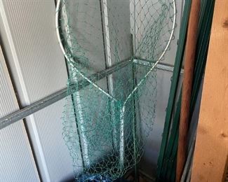 Fish Net
